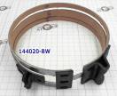 Лента тормозная DP0 / AL-4 / AT-8 / DP2 шириной 40мм, сцепления F2 / F 144020-BW (BANDS) 2341.29#
