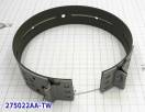 Лента тормозная шириной 35мм A500 / 42RE / 44RE / A904 / 32RH под диам 275022AA-TW (BANDS)