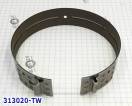 Лента тормозная Overdrive R4AEL / R4AX-EL / RE4R01A шириной 40мм, под 313020-TW (BANDS) 31630-41X00#, 31630-41X03, 31630...