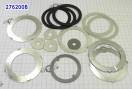 Комплект шайб (Washer Kit) A518 / 46RE / 46RH (кроме 48RE) 1990-2002 276200B (Комплекты подшипников)