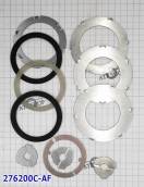 Комплект Шайб, Washer Kit, 48RE(A618) 2003-up, 276200C-AF (Комплекты подшипников)