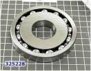Подшипник конуса, размеры 85x30x13мм, JF015E, Secondary Pulley 325228-NSK (WASHERS)
