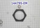 Гайка, NUT DP0 / AL-4 / AT-8 / DP2 front planet (M54x125-7) 144795-EM (BOLTS AND NUTS) 2366.15