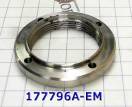 Гайка, (55,88мм х 38,48мм) 4 отверстия ZF5HP19 Nut Pinion 1995-Up 177796A-EM (BOLTS AND NUTS) 1056-335-009 (OEM)
