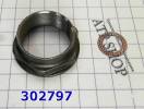 Гайка вала главной пары, Nut, EC8 / 4EAT Holds Collar To Pinion Shaft 302797-EM (BOLTS AND NUTS) 38380-AA010