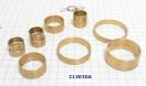 Комплект (10 шт) бронзовых втулок, 6T30, Bushing kit 213030A-OM (BUSHING KITS)
