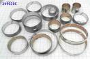 Комплект (16 шт)  втулок, 5R110W, Bushing Kit 249030C (BUSHING KITS)