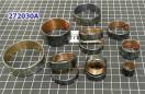 Комплект (13 шт) биметаллических  втулок, A604 / A606 / 40TE / 41TE / 272030A (BUSHING KITS)