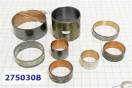 Комплект (8 шт) биметаллических втулок (кроме втулок Overdrive), A500 275030B (BUSHING KITS)