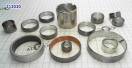 Комплект втулок R4A-EL / RE4R01A / JR402E (65.2Х62.2Х15), (54.2Х46.2Х1 313030 (BUSHING KITS)