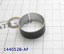 Втулка тормозного барабана F3(№550), задняя,DP0 / AL-4 / AT-8 / DP2 ( 144052B-AF (BUSHINGS)