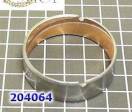 Втулка корпуса (выходного вала), 700R4 / 4L60 / 4L60E / 4L65E (45.6 х 204064 (BUSHINGS) 8680027