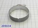 Втулка крышки насоса, 4L80E (54.1x51x14.3) 1991-1996 205034 (BUSHINGS) 8682195