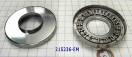 Подшипник игольчатый, ступицы 4-5-6, 6L80 / 90E 2006-Up 215236-EM (WASHERS) 24233732