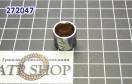Втулка входного вала 62TE, A604, A606, 42LE [15.4x12x12.8] input shaft 272047 (BUSHINGS) 4212211AB, 4412211AB