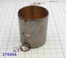 Втулка хвостовика A727 / A518 / A618 НЕ подходит на 48RE. [наруж: 46.1 276066 (BUSHINGS)
