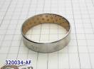 Втулка крышки насоса RE0F09A / JF010E [53х49х13,3] (входит в комплект 320034-AF (BUSHINGS)