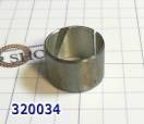 Втулка статора насоса RE0F09A / JF010E / RE4F04A разрезная [~26.5x18 м 320036A-AF (BUSHINGS)
