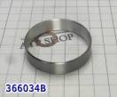 Втулка масляного насоса, BTR M11 / M78 (49.3x46.1x11.9мм) Bushing Pump 366034B-AF (BUSHINGS) 0578-127086