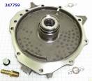 Крышка корпуса АКПП 4F27E / FN4AEL задняя универсальная, Rear Cover, 247759-RB (CASE COVERS AND PARTS)
