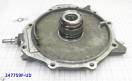 Крышка корпуса АКПП задняя, Rear Cover, 4F27E Форд подходит и на Мазду 247759F-UD (CASE COVERS AND PARTS) FN21194J0A#