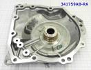 Крышка корпуса АКПП задняя, Rear Cover, U250 / U151 Деталь восстановле 341759AB-RA (CASE COVERS AND PARTS) 35102-20060#