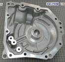 Ремонт задней крышки (услуга) , Rear Cover, U140 / U250 / U340 / U150 341759B-RP (CASE COVERS AND PARTS) 35102-33050#