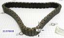 Цепь приводная 6T40\6T45\6T50\9T65 (GM) (40 звеньев, ширина 34mm) (PP, 213700B-EM (CHAINS AND PARTS) 24238172