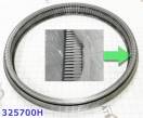 Приводной ремень вариатора (на 9 кольцевых лент) CVT JF015E, (Износ не 325700H-UD (CHAINS AND PARTS) 901068