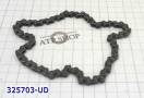 Цепь привода насоса JF015E(Звеньев - 30 Длина - 185мм) (Контрактная) 325703-UD (CHAINS AND PARTS)