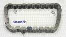 Цепь раздаточной коробки, Chain Transfer Case # NP133 / 231 / 233 (198 800700EC (CHAINS AND PARTS) HV-027