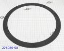Фрикционное кольцо блокировки гидротрансформатора, Friction Ring A518 276080-SX (CONVERTER PARTS) 475180T, 475180T, Sonn...