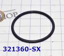 O-Ring гидротрансформатора  JF011 (Диаметр 43мм) 321360-SX (CONVERTER PARTS)