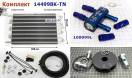 Комплект системы охлаждения DP0 144998K-TN (COOLERS)