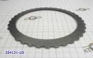 Стальной диск пружинный Реверс 2.23мм 4L60E Reverse Input Clutch (Dish 204131-UD (CUSHION SPRINGS)