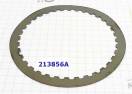 Диск пружинный [36Tх1,3х133.5 / 154.4] 6T30 3-5 / Rev Clutch Cushion 2 213856A-EM (CUSHION SPRINGS) 24231691