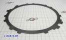 Диск пружинный (Cushion) Low / Reverse, 6T30 2008-Up 213857A-EM (CUSHION SPRINGS) 24263719