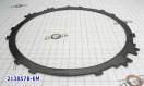 Диск пружинный [14Tx197.5x2 мм] 6T40 / 6T45 (Cushion) Low / Reverse 20 213857B-EM (CUSHION SPRINGS)