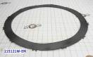 Диск пружинный 6L80E / 6L90E пакета 2-6 [12Tx1.4x169] Waved Steel 2-6 215121W-EM (CUSHION SPRINGS)
