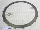 Пружинный диск 6L80E / 6L90E 3-5 Reverse 2007-Up 215127-EM (CUSHION SPRINGS)