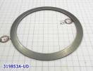 Пружинный диск, RE5R05A Forward Clutch Размер (149.4х125х2.45мм) один 319853A-UD (CUSHION SPRINGS)