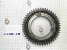 Ведущая шестерня на 48 зубьев 156,2x92x23,4мм 6T40 / 45 / 50 (GM), 6F3 213705F-EM (DRIVE SPROCKETS AND PARTS) 9L8Z7G132F
