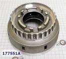 Барабан сцепления Overdrive Direct (F), 5HP19 [148,2x55x78] под 5 фрик 177551A-UD (DRUMS) 1060-277-010 (OEM), 1060-477-0...