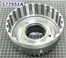 Барабан сцепления Overdrive Direct (F), 5HP19 [148,2x55x78] под 5 фрик 177551A-EM (DRUMS) 1060-277-010 (OEM)