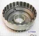 Барабан сцепления форвард "А", Forward Drum "A" , 5HP19 под 5 фрикцион 177554-EM (DRUMS) 1060-370-060 (OEM)