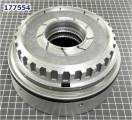 Барабан сцепления форвард "А", Forward Drum "A", 5HP19 с магнитной пол 177554-UD (DRUMS) 1060-370-061, 1060-470-043