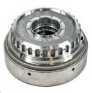 Барабан сцепления форвард "А", Forward Drum "A" ZF5HP19FL / 5HP19FLA б 177554A-EM (DRUMS) 1056-370-048