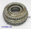 Барабан сцепления реверс "B", Reverse Drum "B", 5HP18 / 5HP19 [167,3x5 177556-UD (DRUMS)