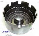 Барабан Реверс (Корпус сцепления) 4L60 / 4L60E / 4L65E Reverse Input D 204556-AF (DRUMS) 24245624, 8681295