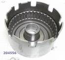 Барабан (Корпус сцепления) сцепления Reverse Input Drum, 4L60 / 4L60E 204556-EM (DRUMS) 24245624, 8681295